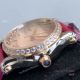 Swiss Replica Chopard Happy Diamonds Ladies Watch With Rose Gold Diamond Bezel (5)_th.jpg